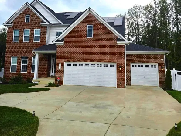 6006 Savannah Dr, Brandywine, MD 20613