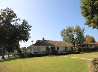 1100 Encanto Dr, Arcadia, CA 91007