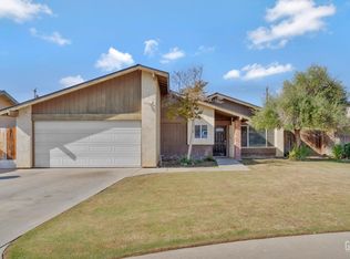 3509 Vincent Ct, Bakersfield, CA 93304