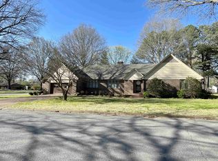 1086 Lea Ln, Milan, TN 38358