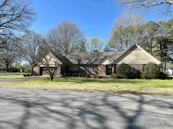 1086 Lea Ln, Milan, TN 38358