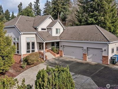 11301 49th Street E, Edgewood, WA, 98372