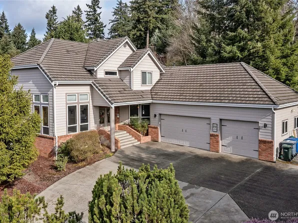 11301 49th Street E, Edgewood, WA 98372