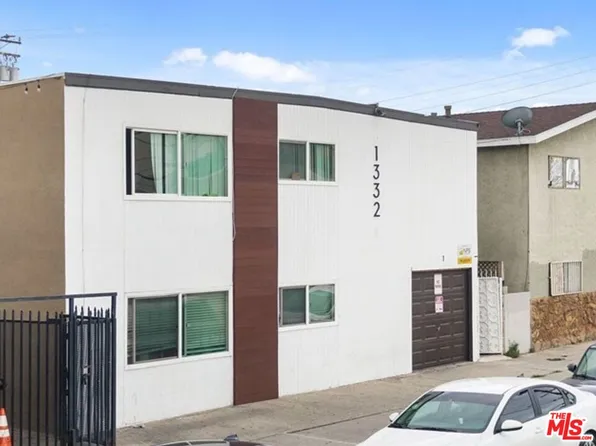 1332 Walnut Ave, Long Beach, CA 90813