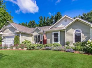 5451 Lone Beech Dr, Traverse City, MI 49684