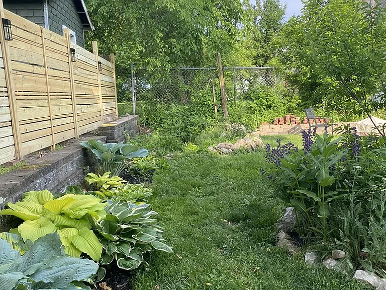 Spring Lawn Ave — Photo 24