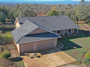 7520 Hopeful Pl, Shingletown, CA 96088