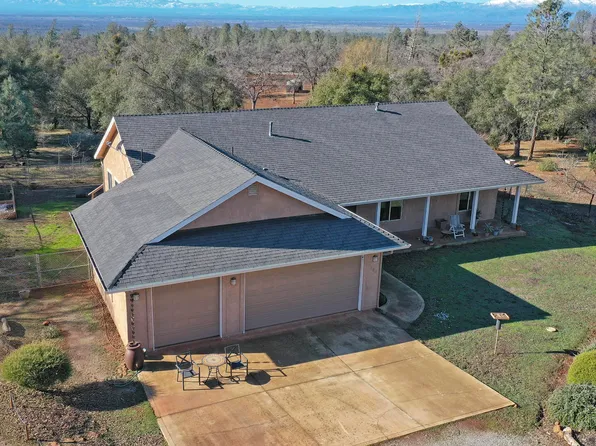 7520 Hopeful Pl, Shingletown, CA 96088