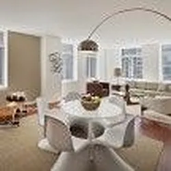 Rented by The Moinian Group