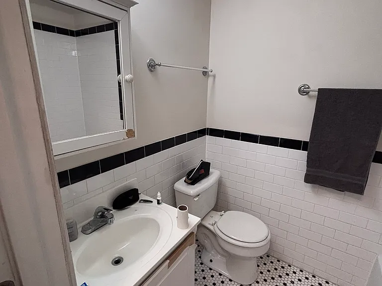 1805 William St #106B — Photo 5
