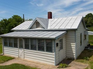 35 Betts Rd, Harrisonburg, VA 22802