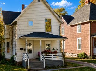 610 3rd St, Jackson, MI 49203