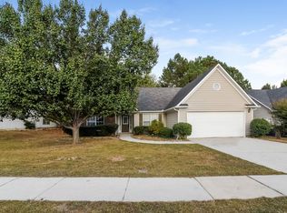 887 Conners Cv, Lawrenceville, GA 30044