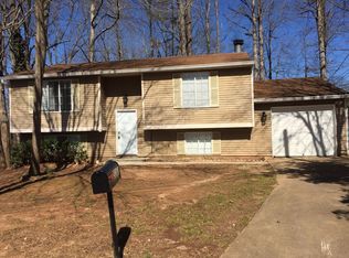5161 Scarbrough Trl W, Stone Mountain, GA 30088