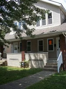 Outdoor - 222 E Hudson St