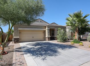 30186 W Pinchot Ave, Buckeye, AZ 85396