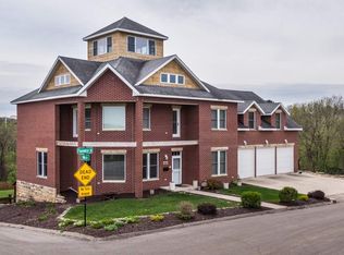 640 Florence St, Dubuque, IA 52003