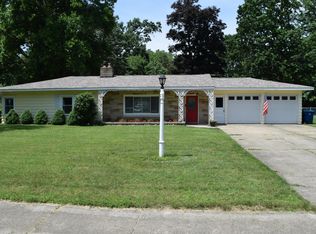 155 Fairfield Dr, Coldwater, MI 49036