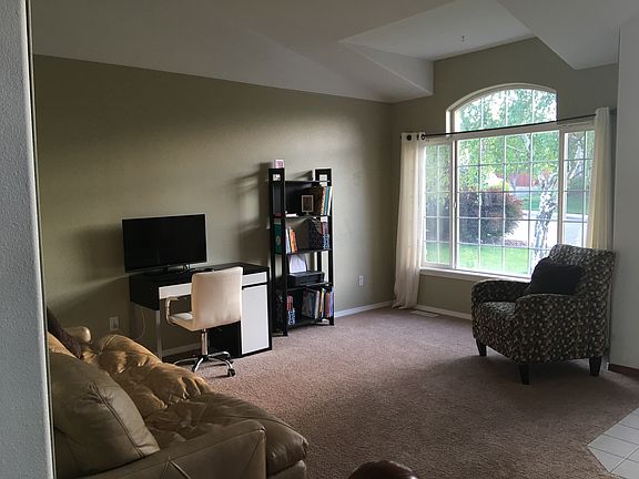 Front Living Room