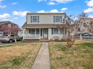 1648 Riverview Ter, Wall Township, NJ 07719