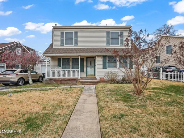 1648 Riverview Terrace, West Belmar, NJ 07719