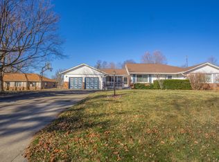 6601 N Brindale Dr, Muncie, IN 47304