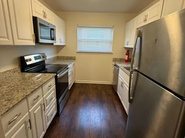 GM 1414 Jasper Ave, 1414 Jasper Ave #B, Baton Rouge, LA 70810