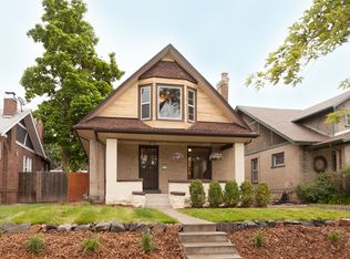 3306 N Race St, Denver, CO 80205