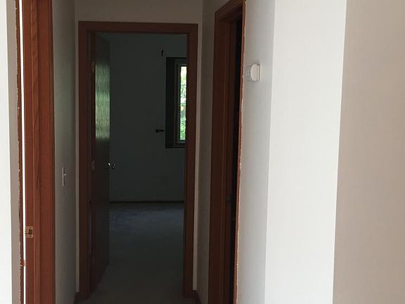 Upstair Hallway