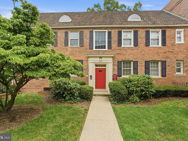 3927 Pennsylvania Ave SE #201 — Photo 1