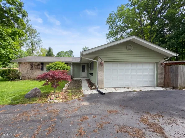 3640 Red River Rd, New Castle, IN 47362