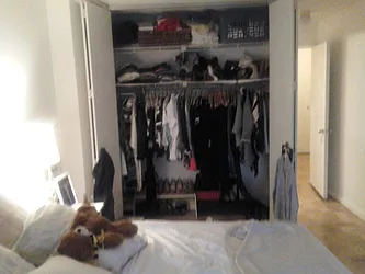 Rented by AJ Clarke