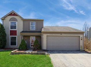 1805 Saint Andrews Cir, Elgin, IL 60123