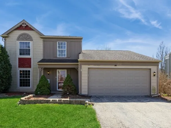 1805 Saint Andrews Cir, Elgin, IL 60123