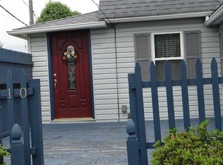 910 Elizabeth St, Minerva, OH 44657