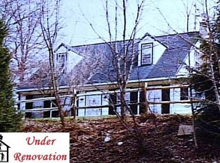 849 Fuhrman Mill Rd, Hanover, PA 17331