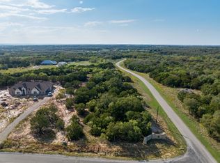1000 Forest Glen Rd, Weatherford, TX 76087