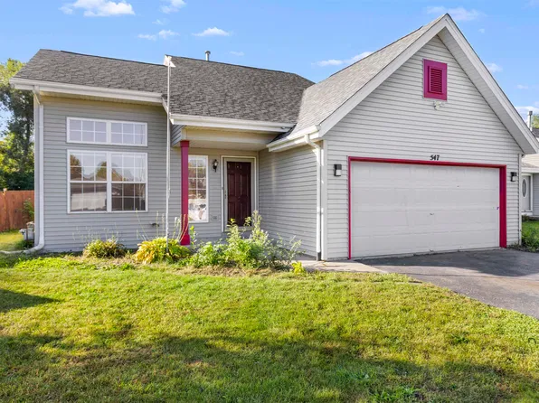 547 Logans Run, Machesney Park, IL 61115