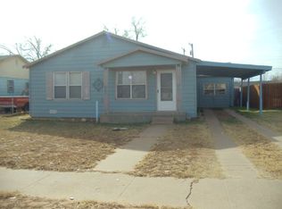 3211 Emory St, Lubbock, TX 79415