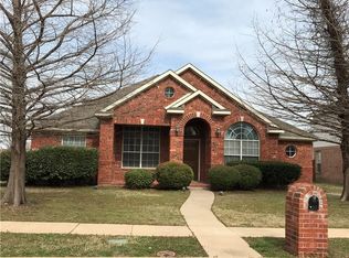 1020 Grand Teton Dr, Allen, TX 75002