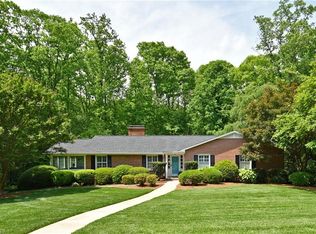 800 Chester Rd, Winston Salem, NC 27104