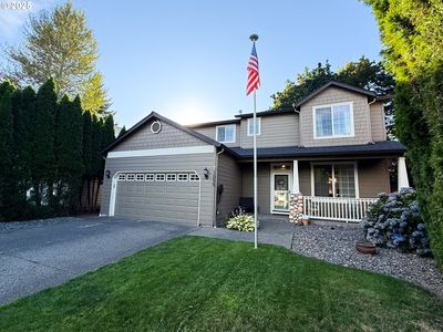 1055 Sunset Ridge Dr, Washougal, WA, 98671