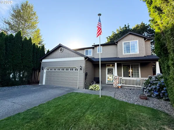1055 Sunset Ridge Dr, Washougal, WA 98671