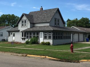 218 Blake St, Sioux Rapids, IA 50585