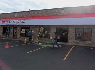 326 Center St, Wheelersburg, OH 45694