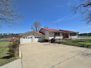 5125 Smith Lake Dam Rd, Jasper, AL 35504