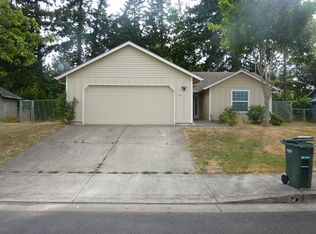 260 N 12th St, Independence, OR 97351