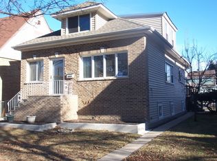 2311 N 73rd Ct, Elmwood Park, IL