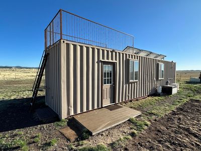 345 3540th, Concho, AZ, 85924
