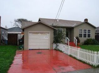 1014 Indian Ave, San Mateo, CA 94401